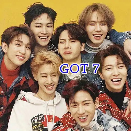 Play Got7 Songs APK Play Got7 Songs APK