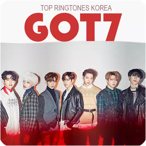 Play GOT7 - Top Ringtones Korea APK Play GOT7 - Top Ringtones Korea APK