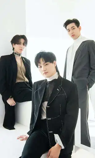 Play GOT7 Wallpaper: Jackson Jaebum Mark & Jinyoung as an online game GOT7 Wallpaper: Jackson Jaebum Mark & Jinyoung with UptoPlay