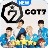 Free play online GOT7 Wallpaper KPOP HD Best APK
