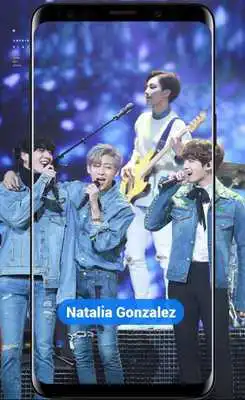 Play GOT7 Wallpaper KPOP HD Best Play GOT7 Wallpaper KPOP HD Best