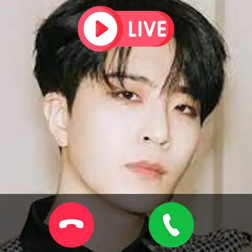 Play GOT7 Youngjae Fake Call APK