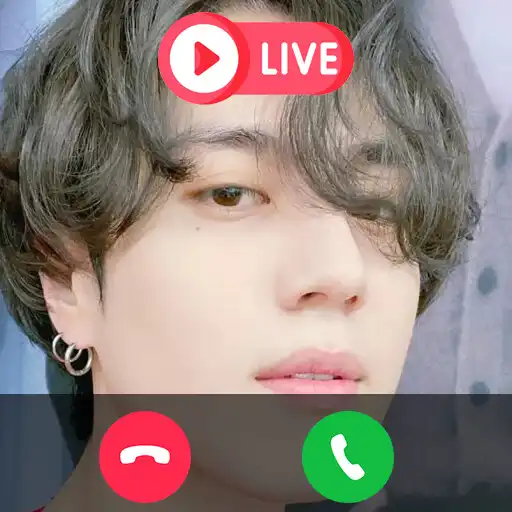 Play GOT7 Yugyeom Fake Call APK