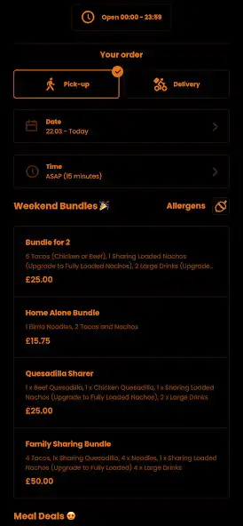 Play Go Taco Anfield as an online game Go Taco Anfield with UptoPlay