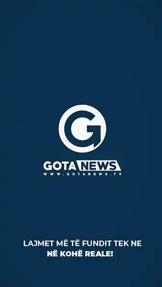 Play Gota News  and enjoy Gota News with UptoPlay