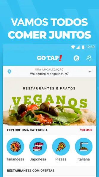Play Go Tap  and enjoy Go Tap with UptoPlay