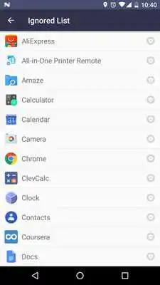 Play GO Task Manager
