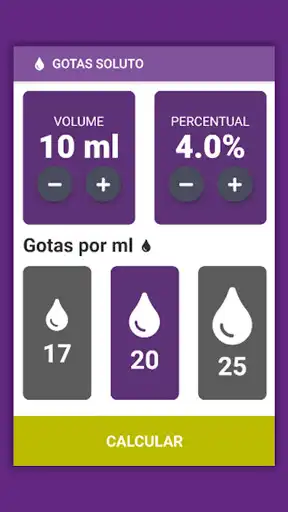 Play Gotas Soluto  and enjoy Gotas Soluto with UptoPlay