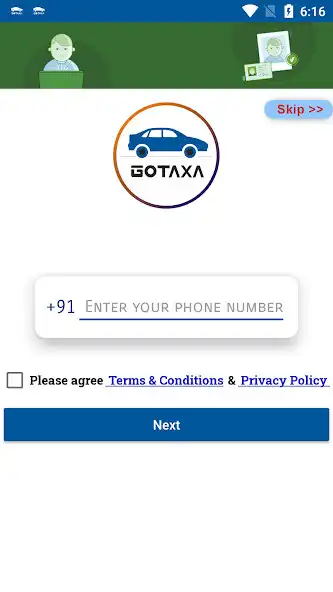 Play Gotaxa  and enjoy Gotaxa with UptoPlay