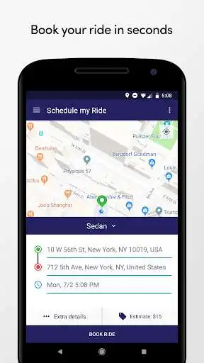 Play GoTaxiEugeneApp  and enjoy GoTaxiEugeneApp with UptoPlay