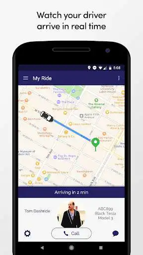 Play GoTaxiEugeneApp as an online game GoTaxiEugeneApp with UptoPlay