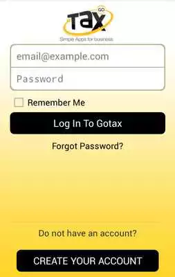 Play Gotax Record Keeping Play Gotax Record Keeping
