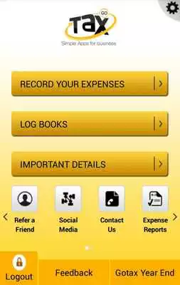 Play Gotax Record Keeping Play Gotax Record Keeping