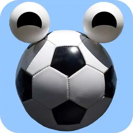 Run free android online Gotcha Balls APK