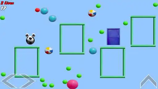 Play APK Gotcha Balls  and enjoy Gotcha Balls with UptoPlay com.studyhallentertainment.gotchaBalls