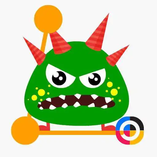 Play Gotcha Fun : Dot Challenge APK