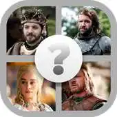 Free play online GOT Character Guess APK Free play online GOT Character Guess APK