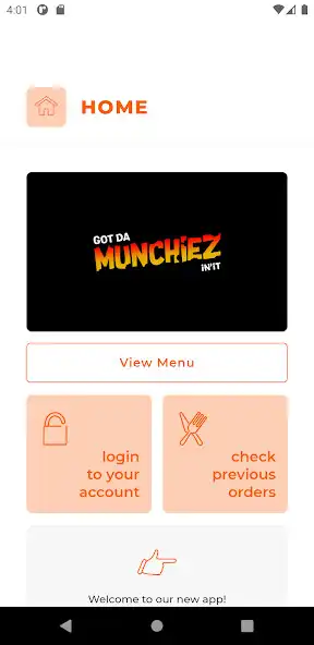Play Got Da Munchiez CA1  and enjoy Got Da Munchiez CA1 with UptoPlay