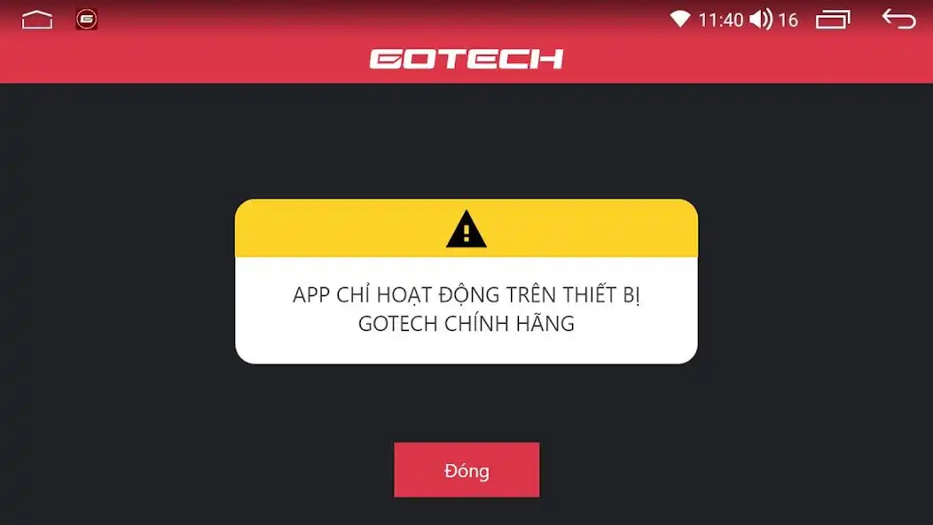 Play Gotech Store as an online game Gotech Store with UptoPlay