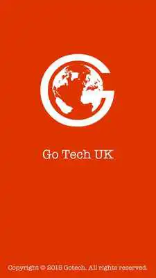 Play Go Tech UK Play Go Tech UK