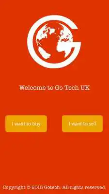 Play Go Tech UK Play Go Tech UK