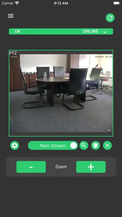 Play GoTEK7 Vision  and enjoy GoTEK7 Vision with UptoPlay