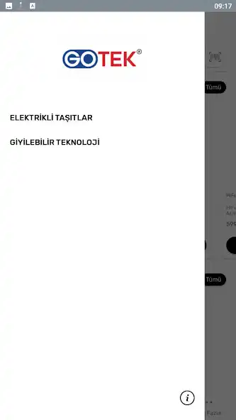 Play GO TEK as an online game GO TEK with UptoPlay