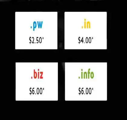 Play Goter Hosting