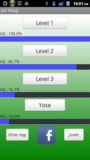 Play Go Tesuji  and enjoy Go Tesuji with UptoPlay