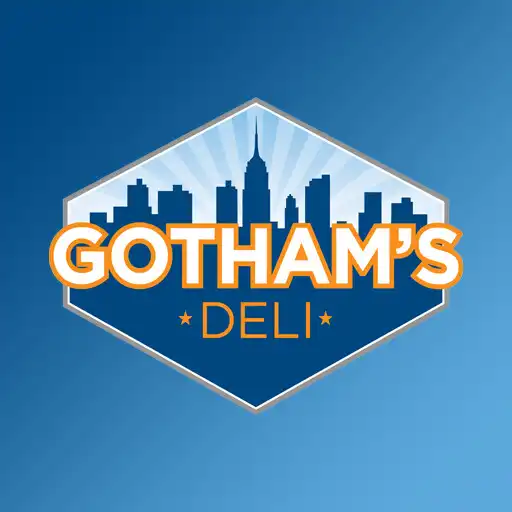 Play Gothams Deli APK Play Gothams Deli APK