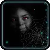 Free play online Gothic Black live wallpaper APK Free play online Gothic Black live wallpaper APK