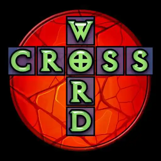 Play Gothic Crossword - Hero Story RPG APK