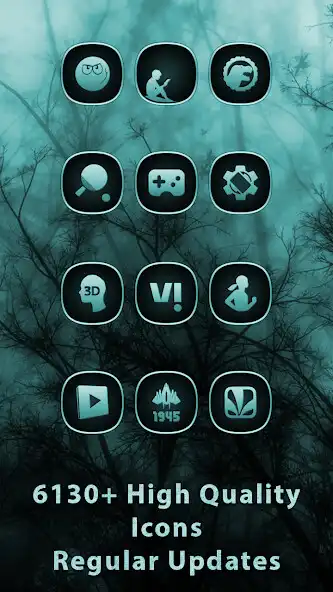 Play Gothic Forest Teal Annabelle I as an online game Gothic Forest Teal Annabelle I with UptoPlay