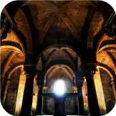 Free play online Gothic interior magic. HDLWP APK