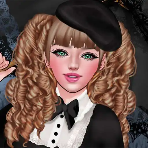 Play Gothic Lolita Fashion APK