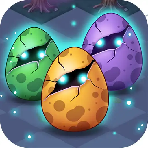 Play Gothic Merge Game: Ghost Town APK