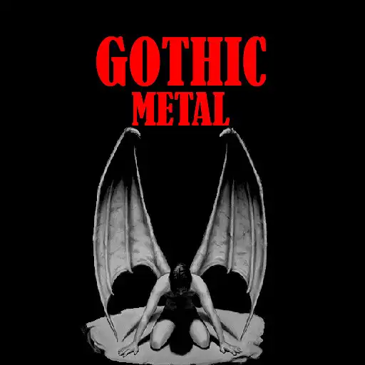 Play Gothic Metal Ringtones App APK