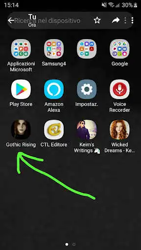Play Gothic Rising as an online game Gothic Rising with UptoPlay