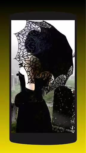 Play APK Gothic Wallpapers  and enjoy Gothic Wallpapers with UptoPlay com.andromo.dev518376.app490312