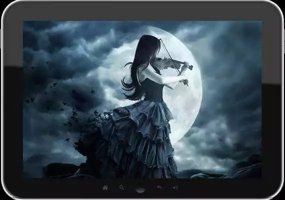 Play Gothic wallpapers
