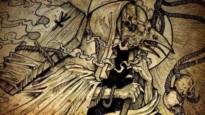 Play Gothic Wallpapers Top