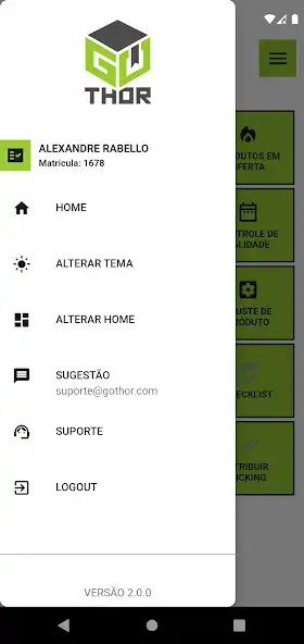 Play Gothor  and enjoy Gothor with UptoPlay