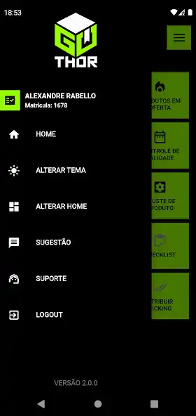 Play Gothor as an online game Gothor with UptoPlay