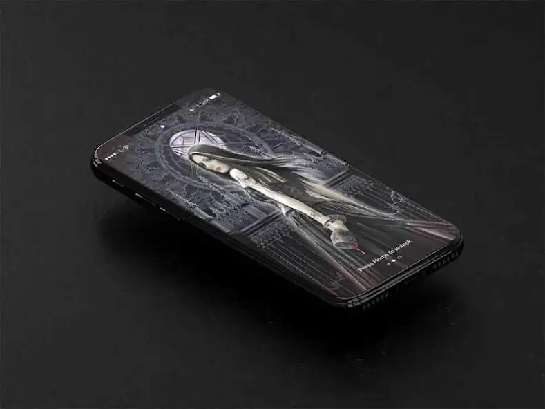 Play Goth Wallpapers HD Offline  and enjoy Goth Wallpapers HD Offline with UptoPlay