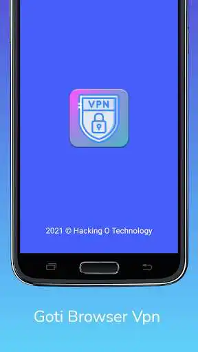 Play Goti Browser Vpn  and enjoy Goti Browser Vpn with UptoPlay