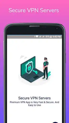 Play Goti Browser Vpn as an online game Goti Browser Vpn with UptoPlay
