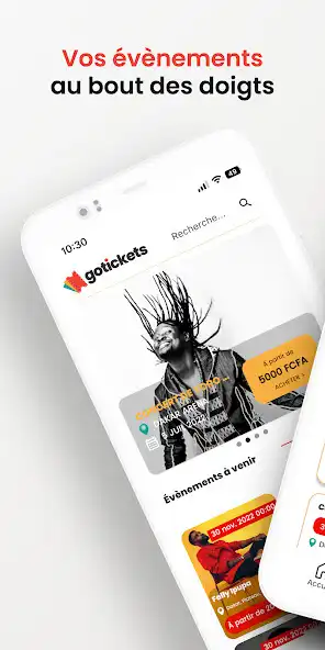 Play Go Tickets  and enjoy Go Tickets with UptoPlay