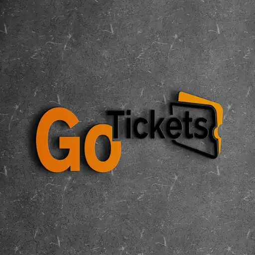 Play GO Tickets Seller as an online game GO Tickets Seller with UptoPlay