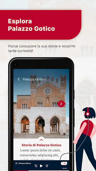 Play Gotico Piacenza as an online game Gotico Piacenza with UptoPlay