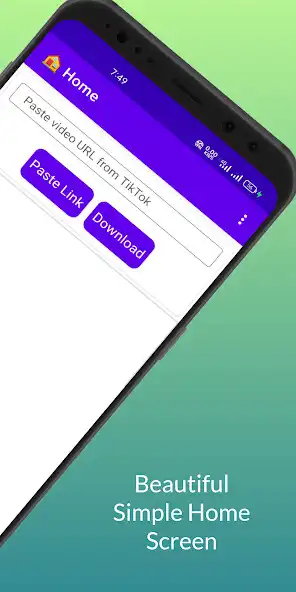 Play GoTik Downloader as an online game GoTik Downloader with UptoPlay